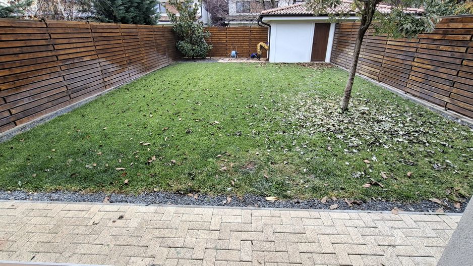 Duplex cu 5 camere - zona Selgros/Decathlon - Poză 29