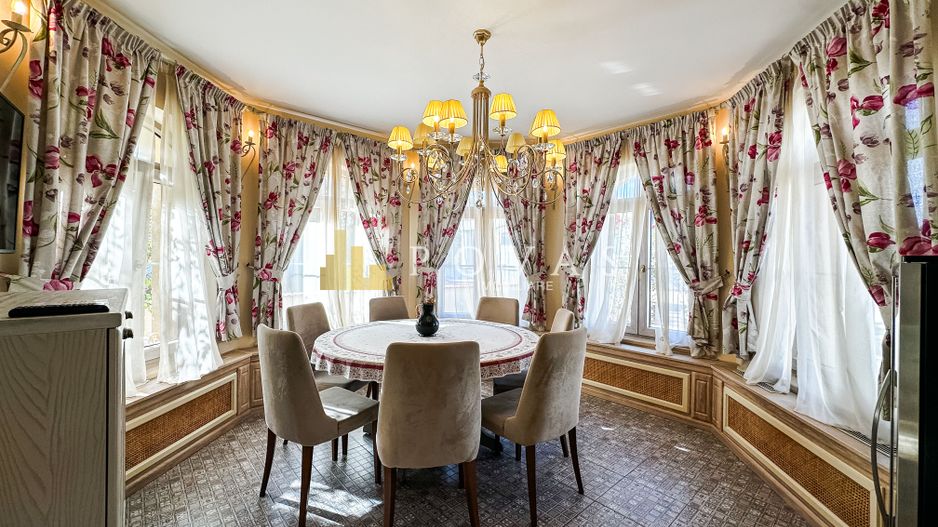 Inchiriere Casa Individuala Pipera 8 Camere - Poză 27