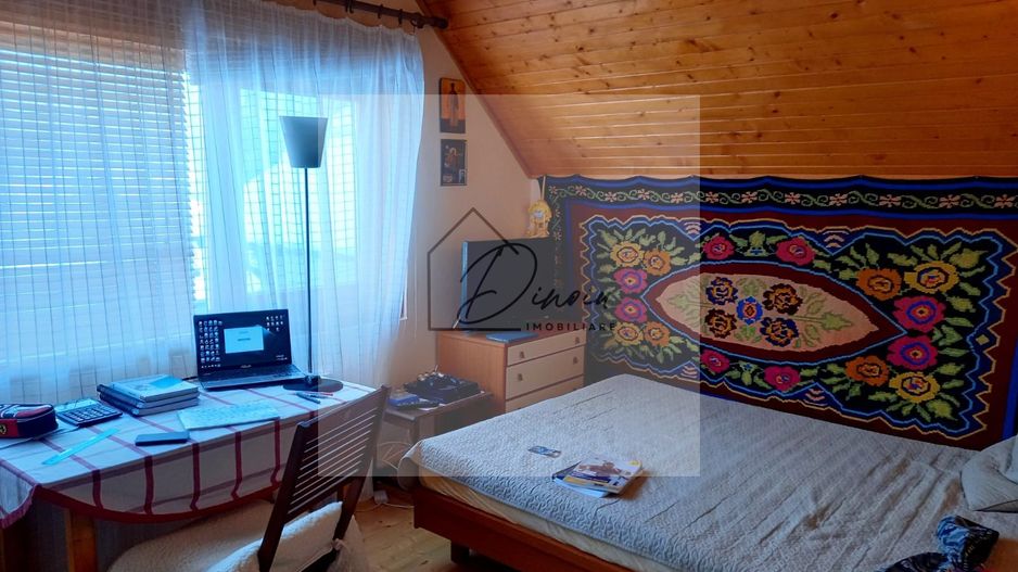 OCAZIE I Vila Busteni Poiana Tapului I Liziera padurii I COMISION 0% - Poză 20