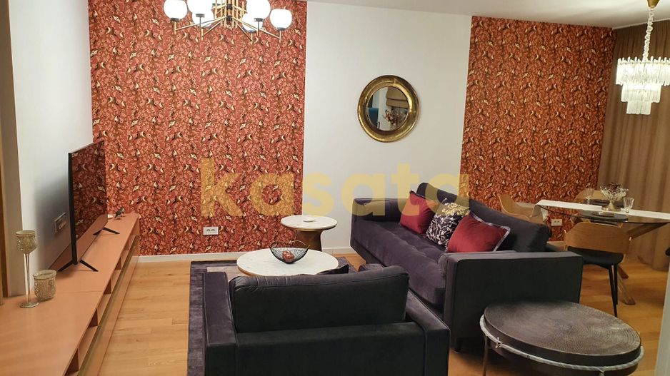 Apartament premium 2 camere | Aviației Park | Loc de parcare inclus - Poză 12