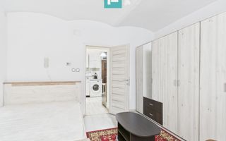 Apartament cu 1 cameră  - Complex Studențesc - Poză 4