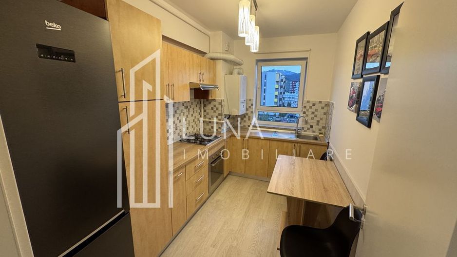 Apartament 2 camere decomandat | 58 mp | Etaj 3 | Parcare + Boxă - Poză 5