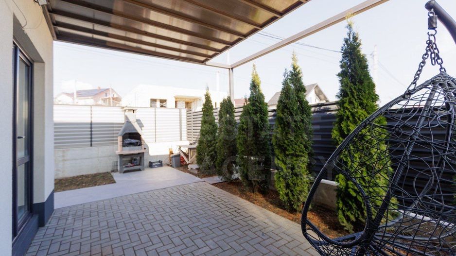 Vânzare, casă, 3 camere, str. Aurel David, Ialoveni - Poză 31