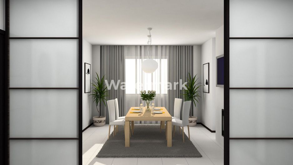 Casa de inchiriat in zona linistita - Poză 1