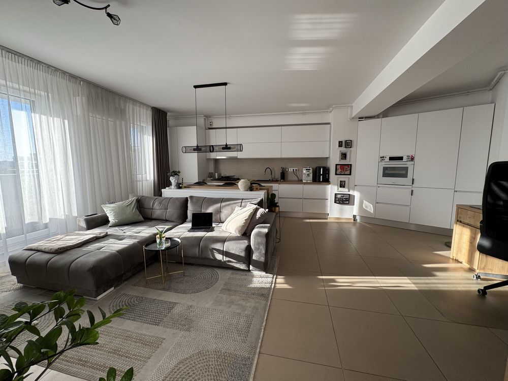 Apartament 2 camera de inchiriat Seban Voda/ Carol / Tineretului - Poză 3