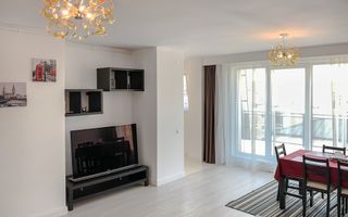 Apartament 2 camere, terasa, parcare, Gheorgheni, zona FSEGA! - Poză 3