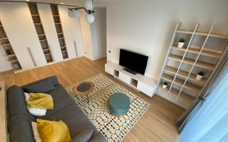 Apartament de inchiriat Aviației | 3 camere - Poză 1