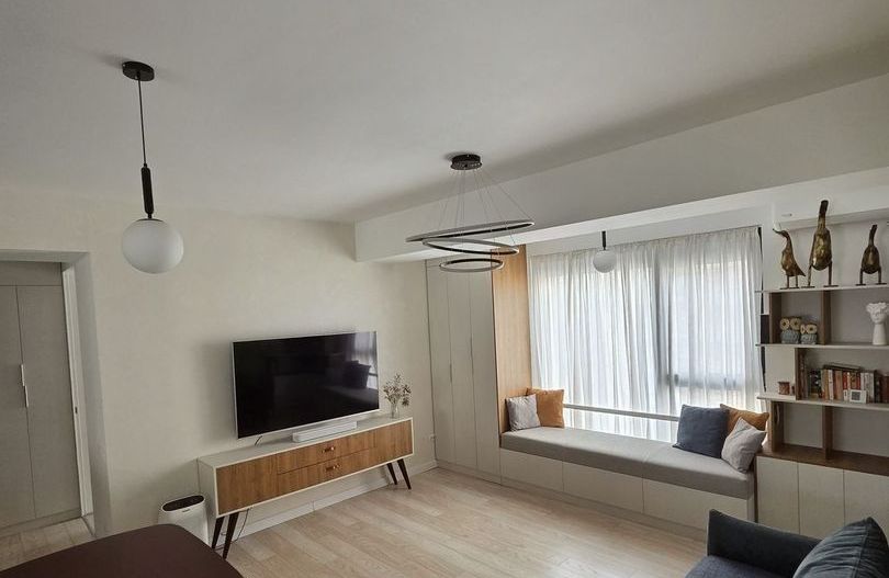 Apartament 3 camere Politehnica-Complex nou-2 locuri parcare - Poză 7