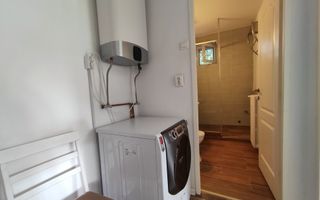 Apartament cu 2 camere | Cartierul Gheorgheni | Zona Herculane - Poză 10
