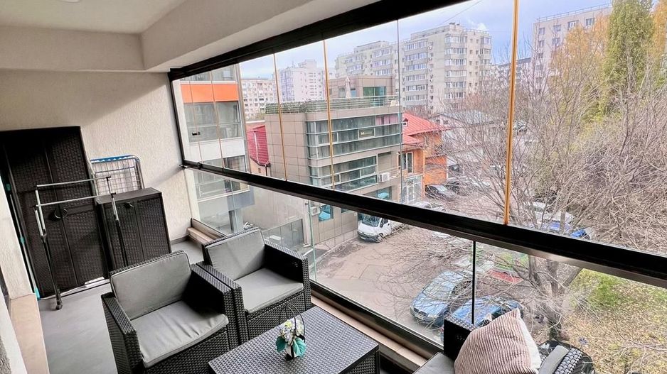 Apartament 2 camere / 5 min până la metrou - Poză 14