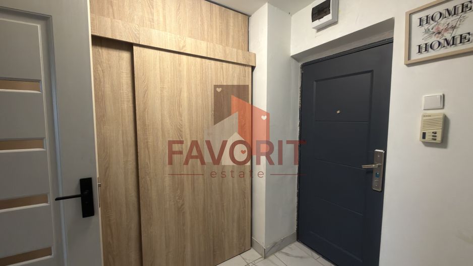 Etaj intermediar. Bloc izolat. Bucatarie inchisa - Poză 10