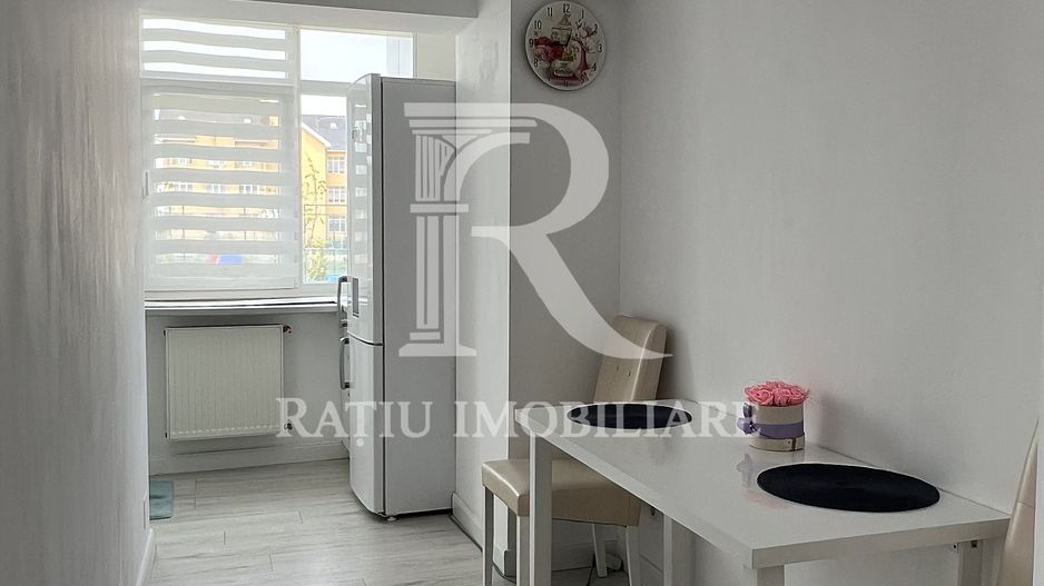 Apartament cu 3 camere | SDK | Nufarul | Oradea - Poză 4