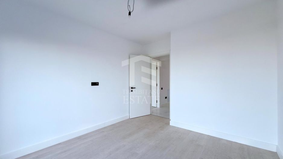 Apartament 4 camere Astorium Garden  Curte proprie  Theodor Pallady - Poză 11