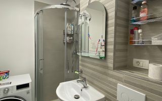 Apartament cochet 2 camere decomandate Manastur - Poză 10