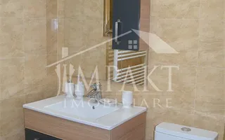 Apartament deosebit cu 2 camere, in Marasti! - Poză 16