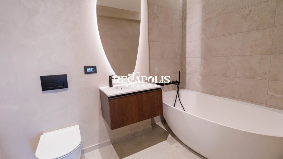 Apartament 2 Camere Kasper/ Intabulat - Poză 4