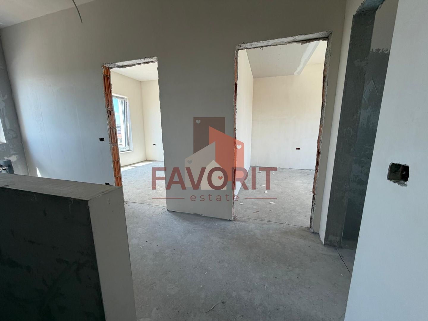 Duplex | Curte generoasa | Parter+Etaj | Toate utilitatile | 2 Bai | - Poză 10