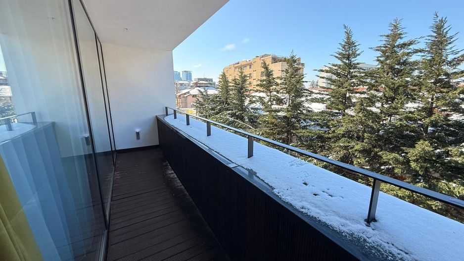 Apartament premium Floreasca/ Rahmaninov - Poză 17