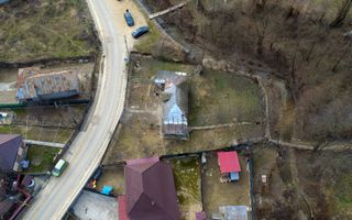 Casa batraneasca in Crihan/Magura | de vanzare - Poză 3