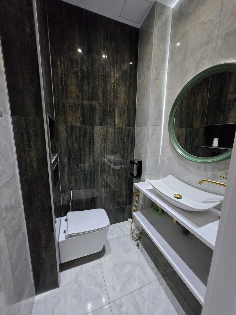 Balotesti,Dumbrava Vlasiei Casa Smart Premium - Poză 27