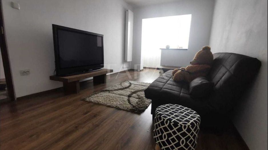 Apartament 2 camere decomandat, Iris, zona Universității Tehnice - Poză 4