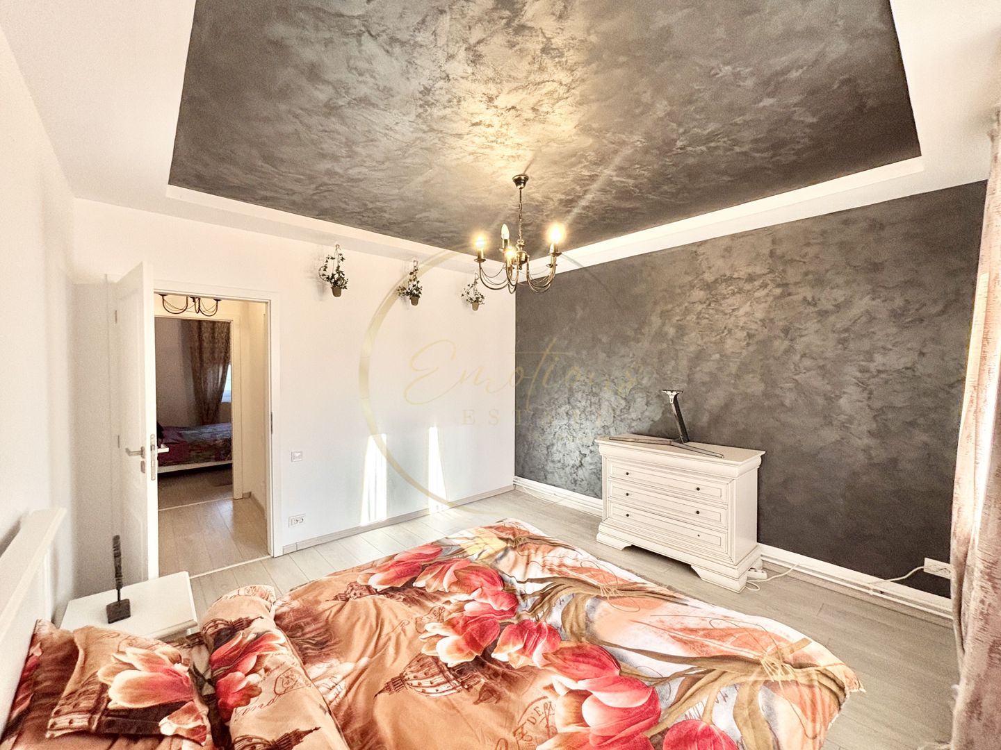 SUPER OFERTĂ | 1/2 Duplex superb cu 3 camere - Ghiroda, Timis - Poză 9