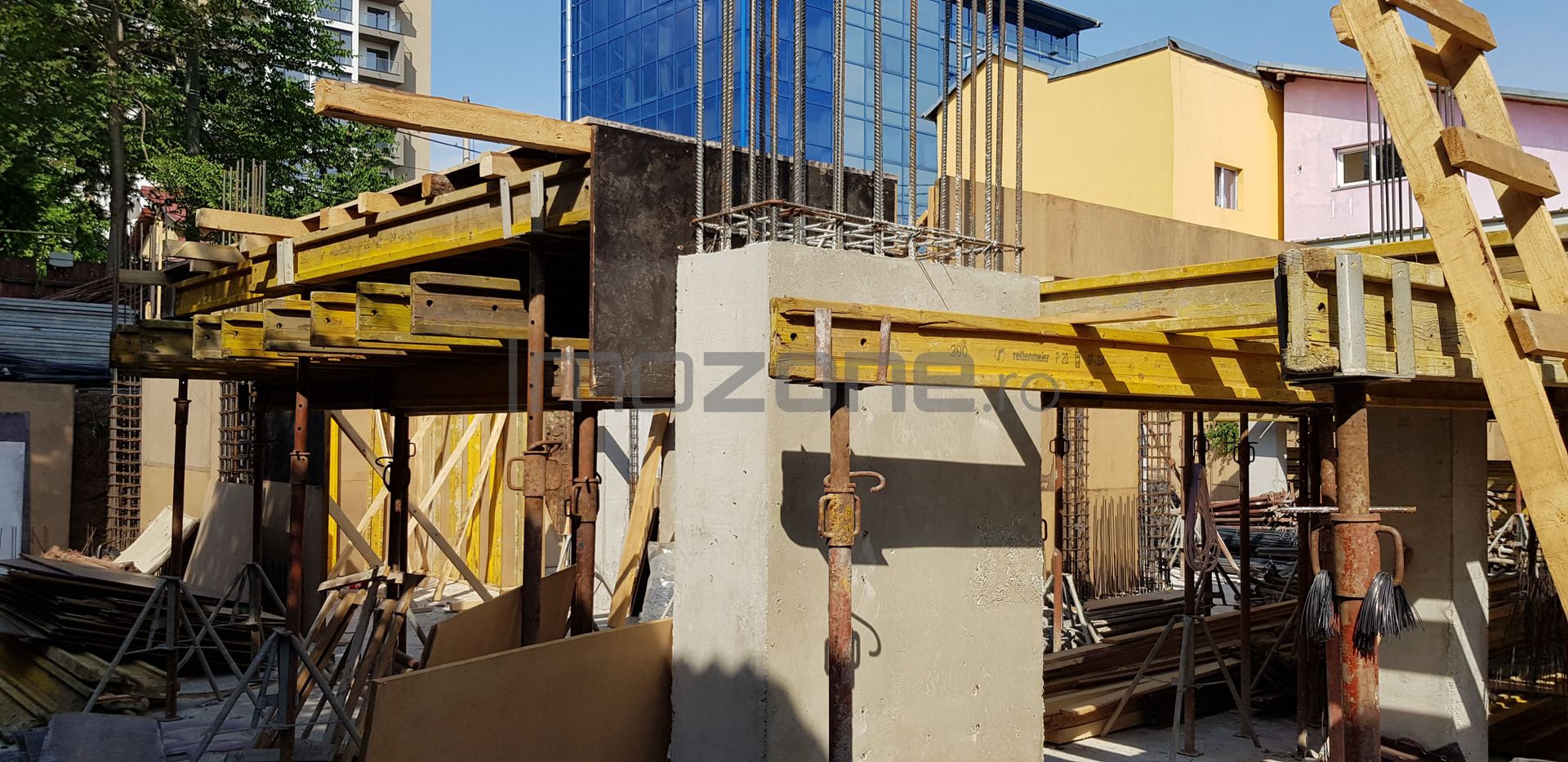 LUXURY RESIDENCE ONE - Poză 34