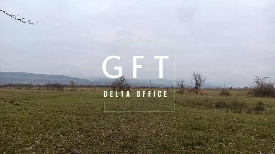 Teren 19611 mp (1,96 Ha)-ideal agricultura, investitie-Zona Aerodrom - Poză 3