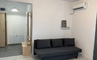 Garsonieră bloc nou 2026, prima închiriere, centrală proprie, AC - Poză 3