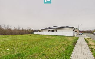 Loc pentru vila ta de 1000 mp în Tabacovici - Poză 1