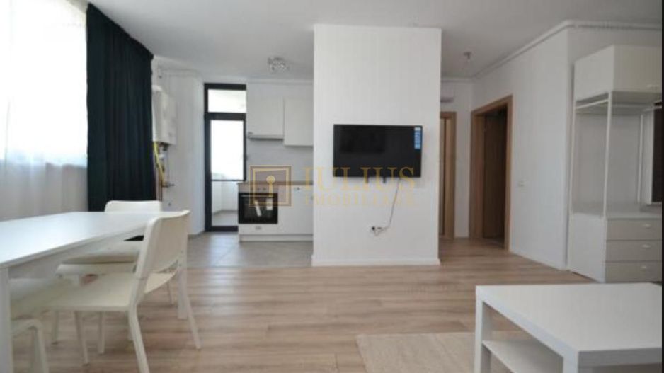 2 camere, XCity Towers, centrala proprie - Poză 2