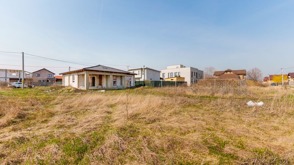 Casă individuală la sol în Vladimirescu - Poză 2
