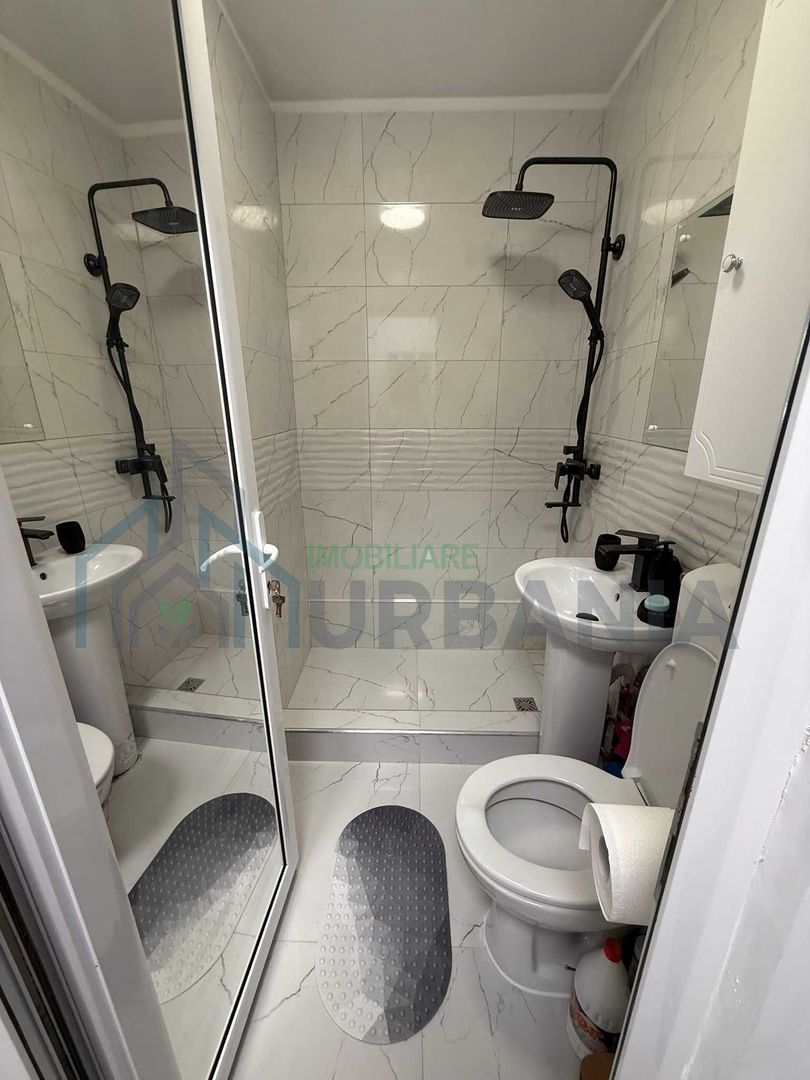 Garsoniera de inchiriat zona Galata - Poză 3