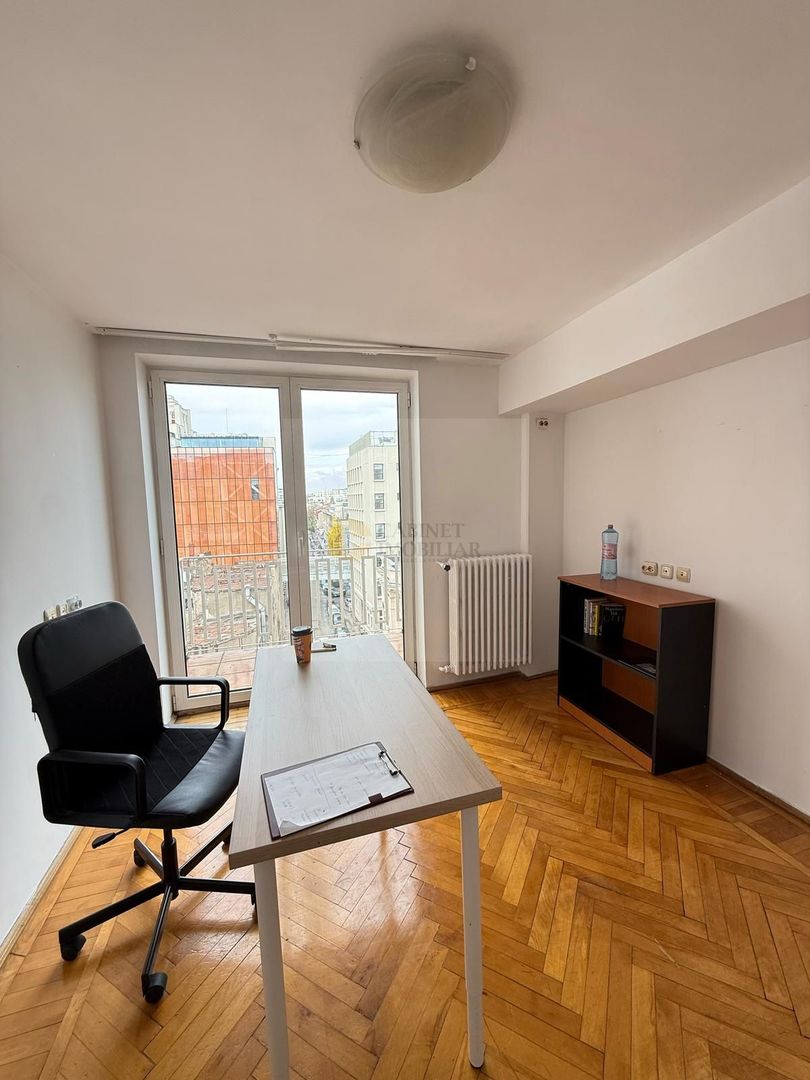 3 camere  | Piata Romana  | Decomandat - Poză 6