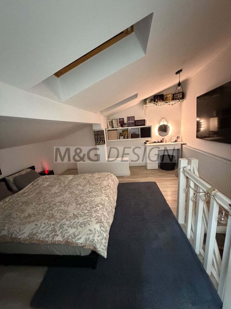 Apartament 3 camere Giroc  bloc nou - Poză 6