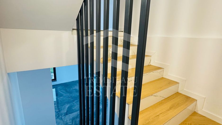 Vila P+1+M 5 camere Popesti-Leordeni - Poză 5
