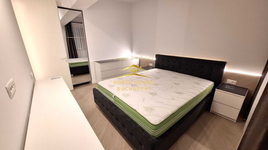 Apartament 2 camere Cortina North -Pipera - Poză 8