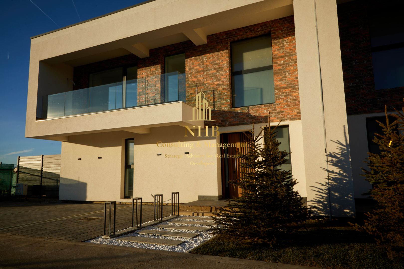 Comision 0% Roka Homes Tunari - Vile de lux, inchiriere pe minim 1 an! - Poză 4