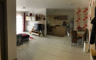 Apartament cu 2 camere Unirii -Bloc Nou - Poză 5