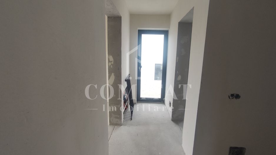 Casa 5 camere | 120 mp |  Zona Chinteni - Poză 17
