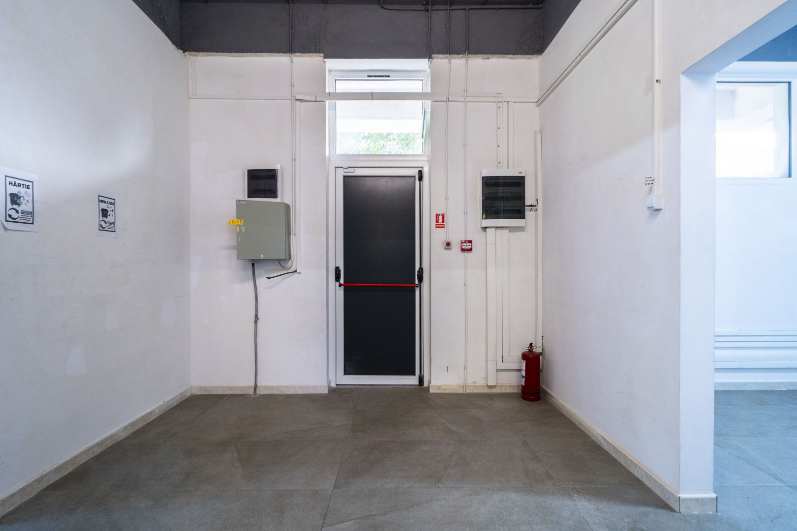 Spatiu Comercial | Militari-Uverturii-Apusului | 280mp - Poză 21