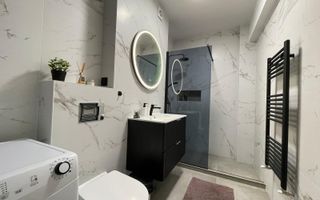 Apartament 2 camere - Zona Doamna Stanca - Poză 12