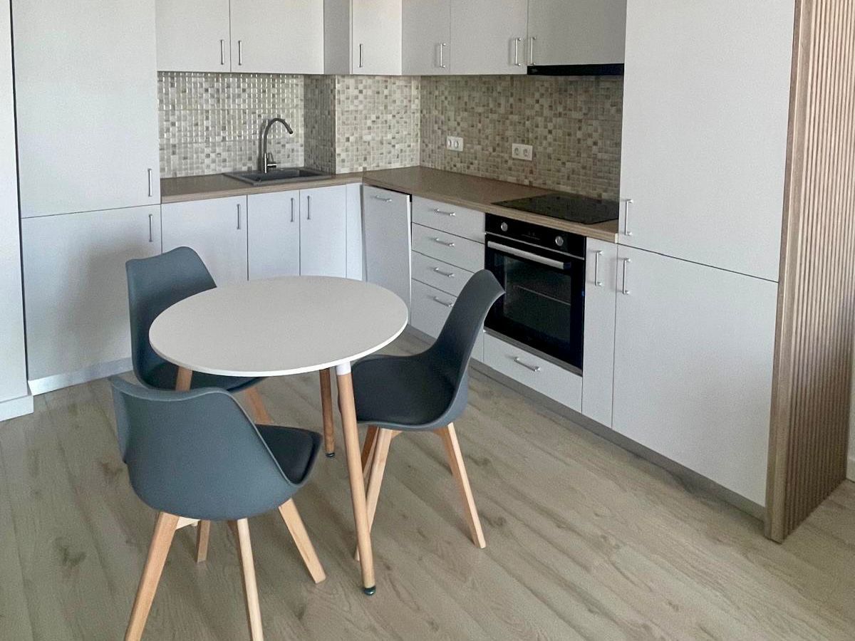 Apartament 2 camere I Greenfield I Baneasa I Vanzare - Poză 9