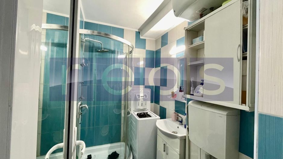 VANZARE GARSONIERA RENOVATA DRISTOR PARK LAKE RAMNICU SARAT 30MP SEMIDECOMANDAT - Poză 7