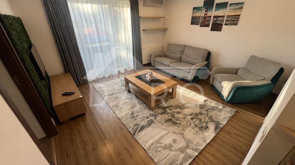 Apartament 2 Camere de Inchiriat Cornisa - UMFST - Spital - Platou - Poză 2