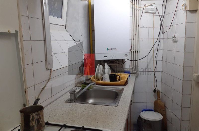 Foisorul de Foc, garsoniera in vila, intrare separata - Poză 10