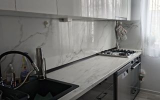 Apartament 4 camere renovat in bloc anvelopat Drumul Taberei - Poză 1