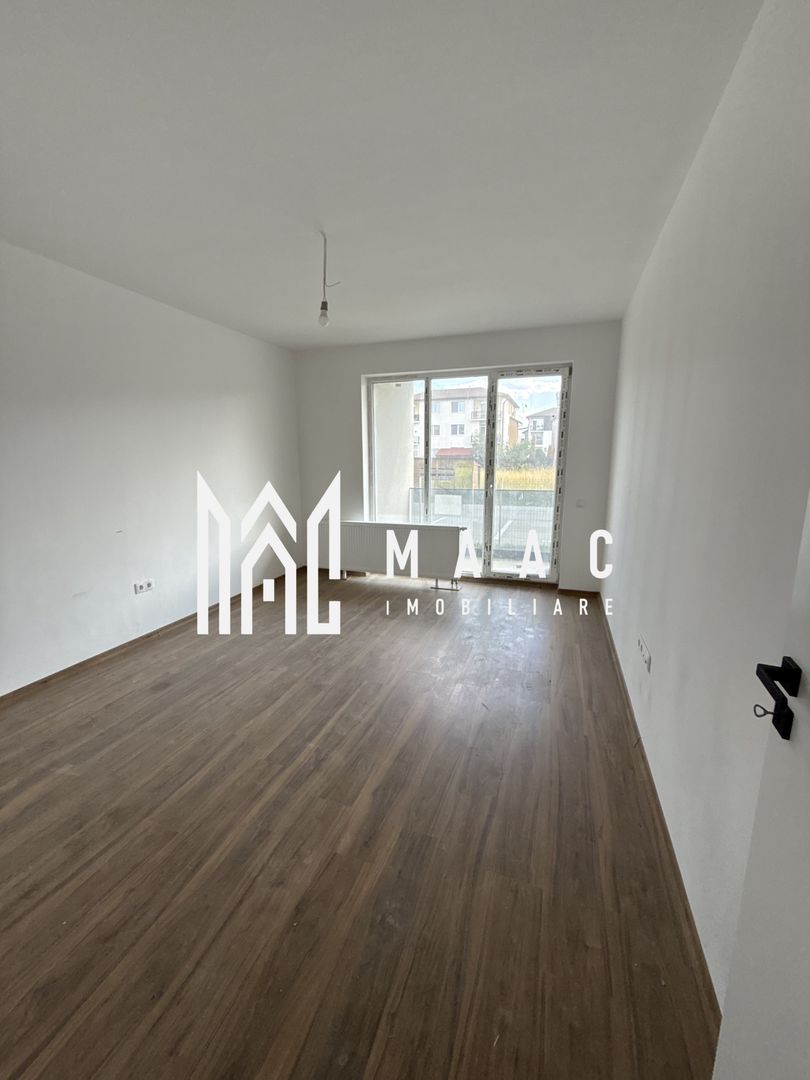 Apartament 2 Camere | 49 MP Utili | Grădină 36 MP | Balcon | Predare la Cheie - Poză 7