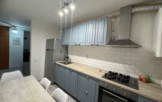 Apartament cu 1 camera | 40 mp | Intre Lacuri