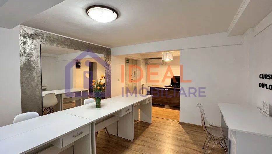 Spațiu birouri de închiriat –  Bulevardul Vasile Milea - Poză 1